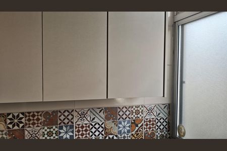 Apartamento à venda com 70m², 2 quartos e 1 vaga Apartamento à venda com 70m², 2 quartos e 1 vagaCozinha