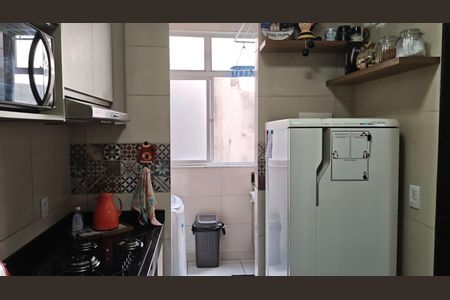 Apartamento à venda com 70m², 2 quartos e 1 vaga Apartamento à venda com 70m², 2 quartos e 1 vagaCozinha