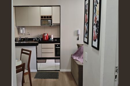 Apartamento à venda com 70m², 2 quartos e 1 vaga Apartamento à venda com 70m², 2 quartos e 1 vagaCozinha