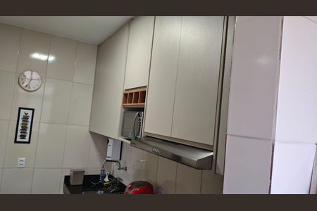 Apartamento à venda com 70m², 2 quartos e 1 vaga Apartamento à venda com 70m², 2 quartos e 1 vagaCozinha