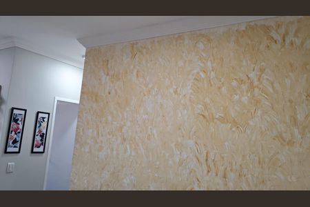 Apartamento à venda com 70m², 2 quartos e 1 vaga Apartamento à venda com 70m², 2 quartos e 1 vagaSala