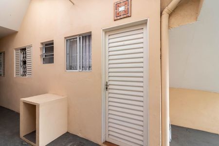 Apartamento para alugar com 25m², 1 quarto e sem vagaFachada da Casa
