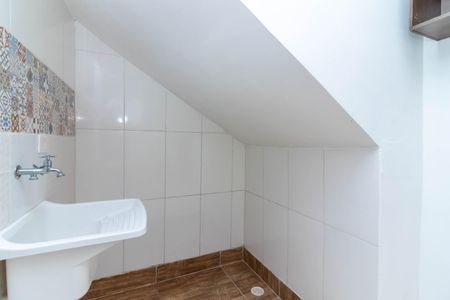 Apartamento para alugar com 25m², 1 quarto e sem vagaÁrea de Serviço