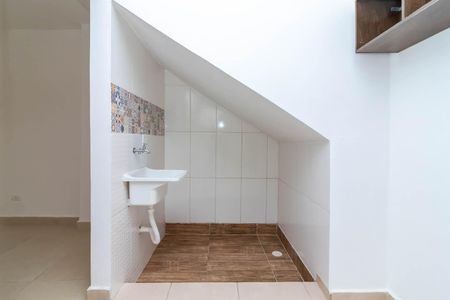 Apartamento para alugar com 25m², 1 quarto e sem vagaÁrea de Serviço