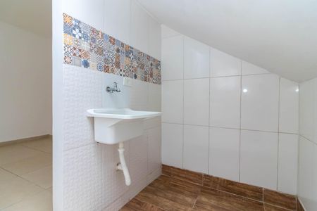 Apartamento para alugar com 25m², 1 quarto e sem vagaÁrea de Serviço