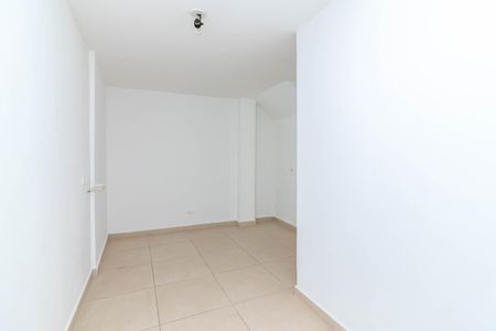 Apartamento para alugar com 25m², 1 quarto e sem vagaSala e Quarto