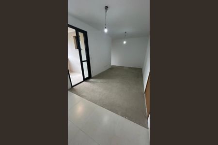 Sala de apartamento à venda com 2 quartos, 58m² em Vila Progresso, Jundiaí