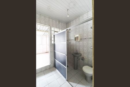 Casa para alugar com 1 quarto, 60m² em Vila Maria, São Paulo
