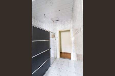 Casa para alugar com 1 quarto, 60m² em Vila Maria, São Paulo