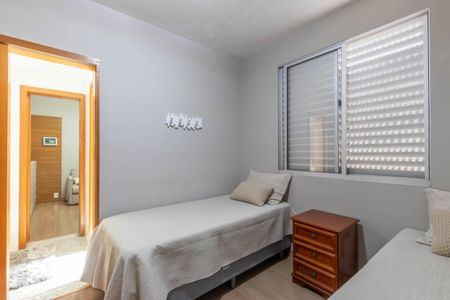 Apartamento à venda com 180m², 4 quartos e 4 vagasQuarto 1