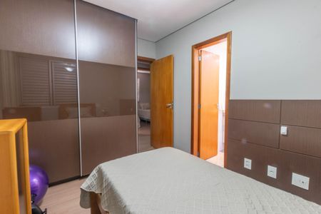Apartamento à venda com 180m², 4 quartos e 4 vagasQuarto 3