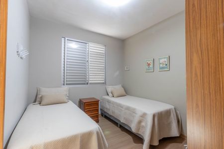 Apartamento à venda com 180m², 4 quartos e 4 vagasQuarto 1