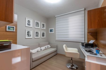 Apartamento à venda com 180m², 4 quartos e 4 vagasQuarto 2
