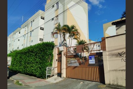 Apartamento à venda com 64m², 2 quartos e 2 vagasFachada / Plaquinha Instalada 01/05/2026 AAIU-93