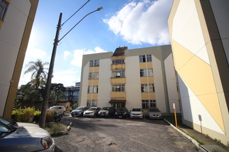 Apartamento à venda com 64m², 2 quartos e 2 vagasÁrea comum