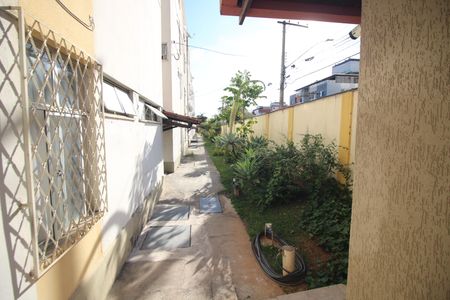 Apartamento à venda com 64m², 2 quartos e 2 vagasÁrea comum