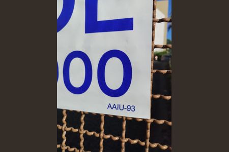 Apartamento à venda com 64m², 2 quartos e 2 vagasPlaquinha Instalada 01/05/2026 AAIU-93