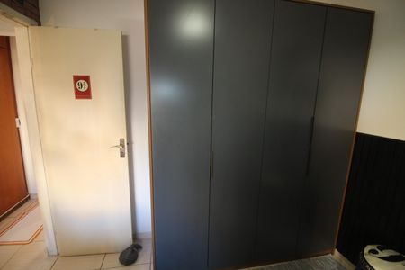 Quarto 1 de apartamento à venda com 2 quartos, 64m² em Riacho das Pedras, Contagem