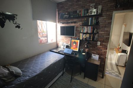 Quarto 1 de apartamento à venda com 2 quartos, 64m² em Riacho das Pedras, Contagem