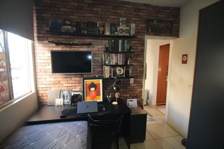 Quarto 1 de apartamento à venda com 2 quartos, 64m² em Riacho das Pedras, Contagem