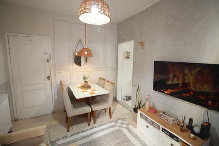 Sala de apartamento à venda com 2 quartos, 64m² em Riacho das Pedras, Contagem