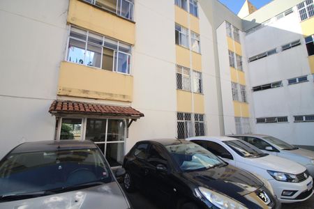 Apartamento à venda com 64m², 2 quartos e 2 vagasÁrea comum