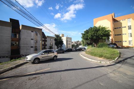 Apartamento à venda com 64m², 2 quartos e 2 vagasÁrea comum