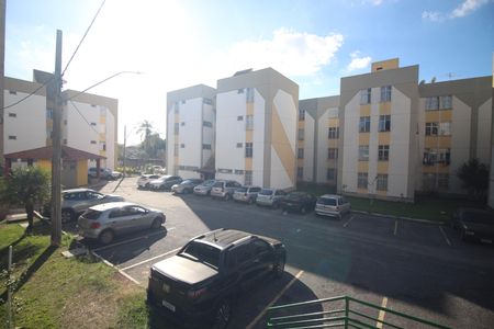 Apartamento à venda com 64m², 2 quartos e 2 vagasÁrea comum