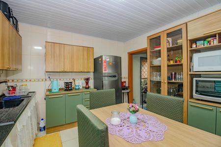Casa à venda com 60m², 1 quarto e 2 vagas Casa à venda com 60m², 1 quarto e 2 vagasSala e Cozinha Integrados