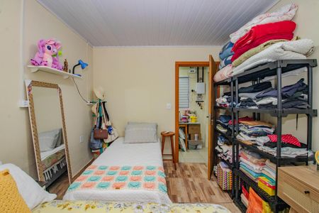 Quarto de casa à venda com 1 quarto, 60m² em Sarandi, Porto Alegre