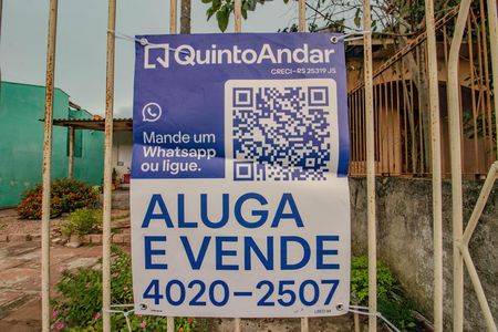 Casa à venda com 60m², 1 quarto e 2 vagas Casa à venda com 60m², 1 quarto e 2 vagasPlaquinha
