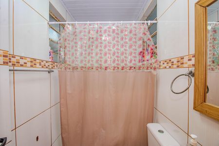 Casa à venda com 60m², 1 quarto e 2 vagas Casa à venda com 60m², 1 quarto e 2 vagasBanheiro 2