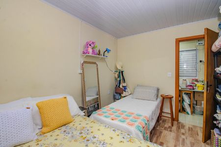 Quarto de casa à venda com 1 quarto, 60m² em Sarandi, Porto Alegre
