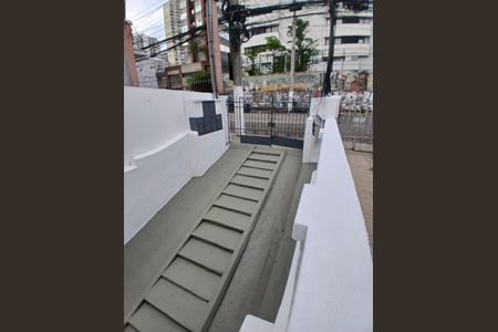 Foto 16 de casa à venda com 3 quartos, 250m² em Vila Mariana, São Paulo