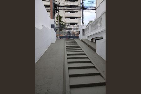 Foto 03 de casa à venda com 3 quartos, 250m² em Vila Mariana, São Paulo