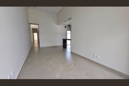 Sala de casa à venda com 3 quartos, 203m² em Jardim Imperial, Lagoa Santa