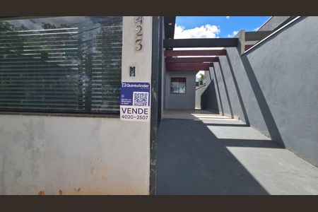 Casa à venda com 203m², 3 quartos e 2 vagasPlaca