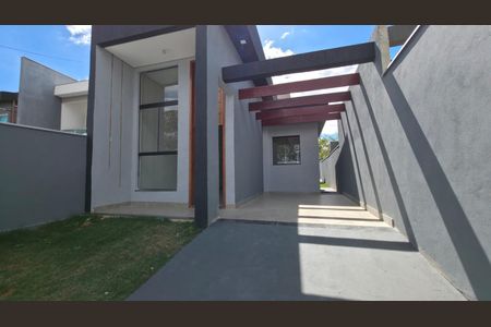 Casa à venda com 203m², 3 quartos e 2 vagasÁrea Comum