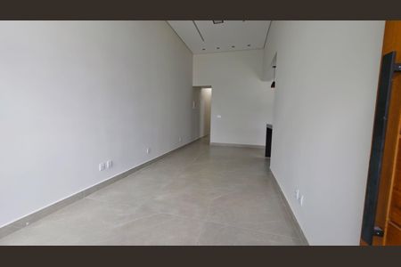 Sala de casa à venda com 3 quartos, 203m² em Jardim Imperial, Lagoa Santa