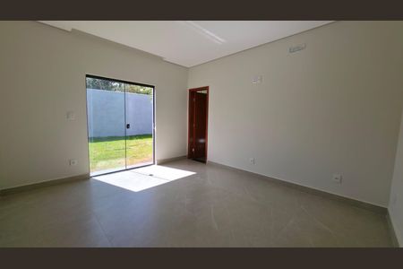 Casa à venda com 203m², 3 quartos e 2 vagasQuarto 2