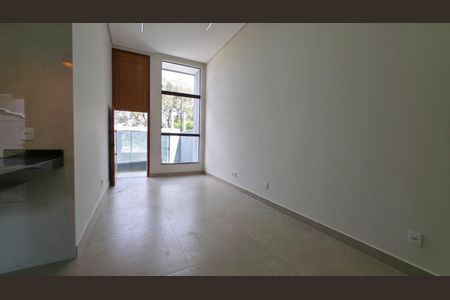 Sala de casa à venda com 3 quartos, 203m² em Jardim Imperial, Lagoa Santa