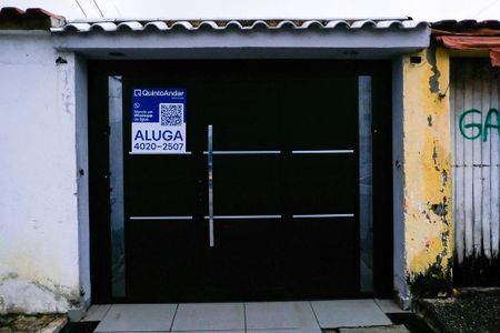 Casa para alugar com 3 quartos, 300m² em Santa Terezinha, Mesquita