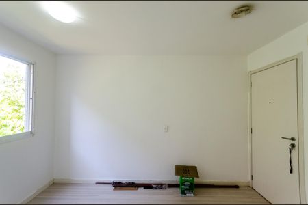 Sala de apartamento para alugar com 2 quartos, 47m² em Parque Nações Unidas, São Paulo