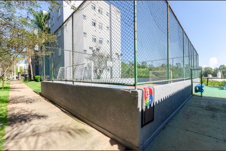 Apartamento para alugar com 47m², 2 quartos e sem vagaQuadra Esportiva