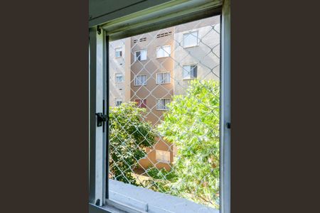 Apartamento para alugar com 47m², 2 quartos e sem vagaCozinha - Janela