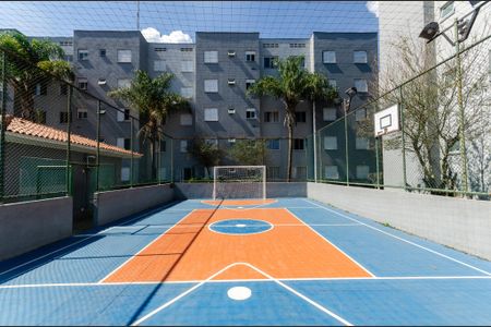 Apartamento para alugar com 47m², 2 quartos e sem vagaQuadra Esportiva