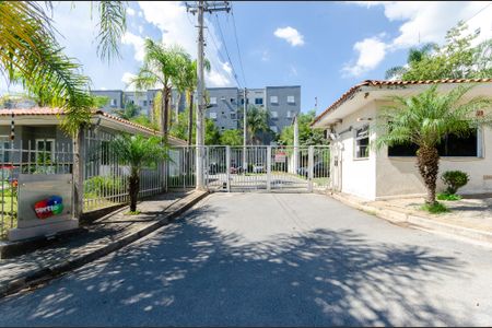 Apartamento para alugar com 47m², 2 quartos e sem vagaFachada