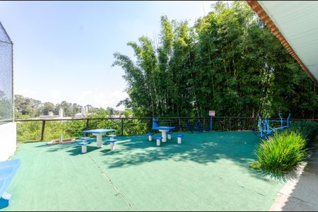 Apartamento para alugar com 47m², 2 quartos e sem vagaÁrea comum