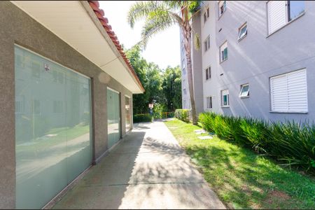 Apartamento para alugar com 47m², 2 quartos e sem vagaÁrea comum