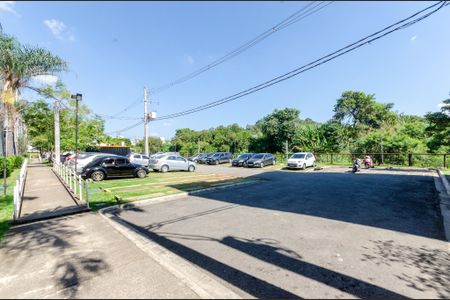 Apartamento para alugar com 47m², 2 quartos e sem vagaÁrea comum